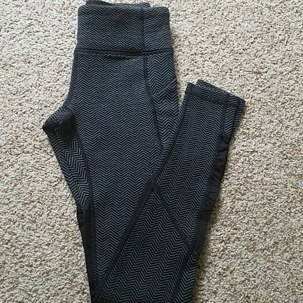 NWOT! Rise Infinity leggings - Picture 5 of 8